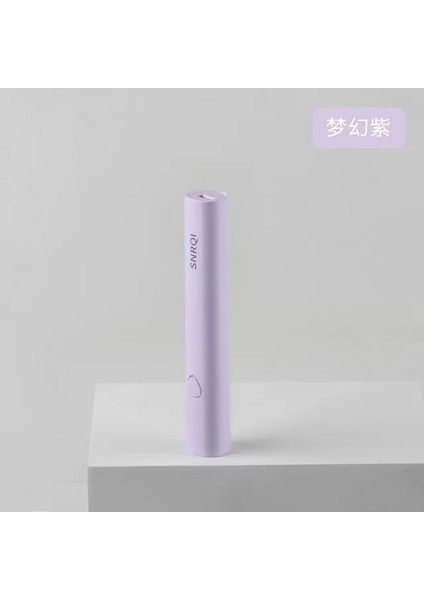 Mor El Mini Tırnak Kurutucu Hızlı Kuru USB Tırnak Kurutucu Makinesi Ev Fototerapi Araçları Profesyonel Uv LED Tırnak Lambası Taşınabilir Araçlar (Yurt Dışından)