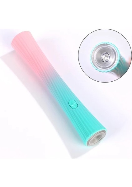 56327 Tırnak Kurutma Makinesi Taşınabilir 72 W/48 W Uv LED Lamba Çivi USB Kablosu Ev Kullanımı Tırnak Uv Lambası Manikür Kurutma Jel Lehçe Çivi (Yurt Dışından)