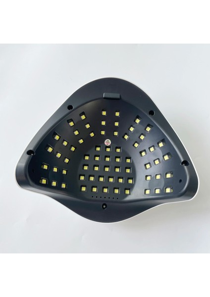 X6-Nax 220W Tırnak Kurutucu 66 LED Uv Lamba Tüm Jel Lehçe Kurutma Için 4 Zamanlayıcı ile Profesyonel Manikür Pedikür Tırnak Sanat Ekipmanları (Yurt Dışından) modelleri
