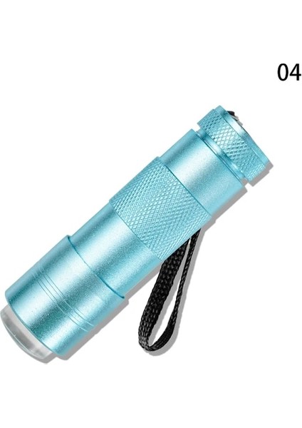 4 Diğer 1pc Mini Uv LED Işık Tırnak Kurutucu Jel Çiviler Için 12 Boncuk El Feneri Lambası Taşınabilirlik Tırnak Makinesi Hızlı Kuru Manikür Aksesuarları # (Yurt Dışından)
