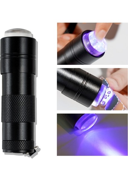 4 Diğer 1pc Mini Uv LED Işık Tırnak Kurutucu Jel Çiviler Için 12 Boncuk El Feneri Lambası Taşınabilirlik Tırnak Makinesi Hızlı Kuru Manikür Aksesuarları # (Yurt Dışından) modelleri