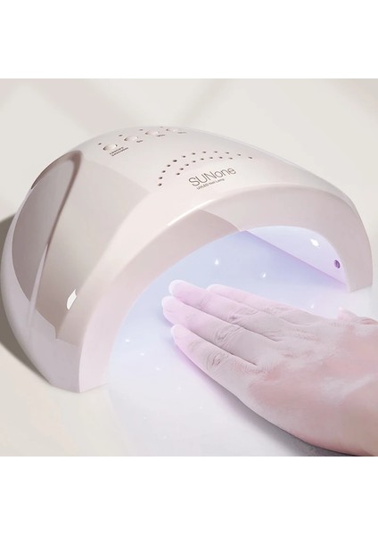 Pembe Ab Tak Cnhıds Profesyonel Uv Kurutucu Lamba LED Tırnak Kurutma Işık Jel Manikür Cila Tırnak Kurutucu Makinesi Otomatik Sensör Manikür Ekipmanları (Yurt Dışından) modelleri