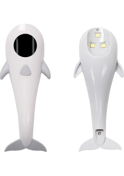 5W 120W 48W Tırnak Kurutma Makinesi Taşınabilir Uv Manikür LED Lamba Çivi USB Kablosu Ev Kullanımı Tırnak Uv Lambası Kurutma Jel Lehçe Çivi (Yurt Dışından)