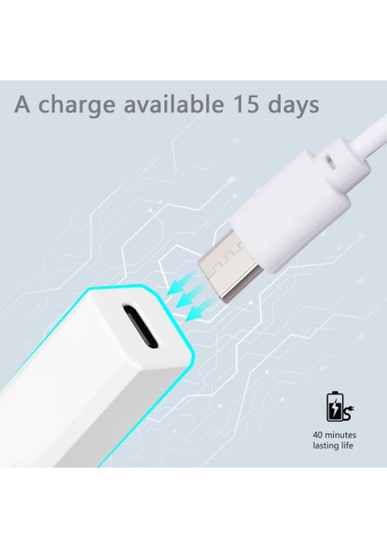Açık Yeşil Tırnak Lambası 20S/60S 2 Modu Tırnak Işık Zamanlama Anahtarı Mini LED Tırnak Işık El Tırnak Uv Lambası Manikür Kurutucu Işık Manikür (Yurt Dışından) fırsatları