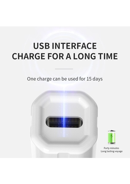 2 Taşınabilir Mini Tırnak Lambası Kurutma Makinesi Kalem Uv LED Jel Cila Tüm Jelleri Kürleme Aracı Kabin Tek Parmak El Feneri Lambası Tırnak Sanat Ekipmanları (Yurt Dışından)