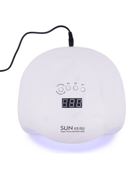 Sunx5 Max Ingiltere Sunx5 Plus/max Uv LED Lamba Tırnak Kurutucu Için 36W/72W/114W Buz Lambası Manikür Jel Tırnak Lambası Hızlı Kuruyan Lamba Jel Vernik Için (Yurt Dışından) modelleri