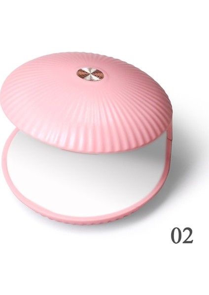 18W 6W USB Uv LED Tırnak Kurutucu Lamba Mını Pembe Yumurta Kedi Tasarımları Tırnak Işığı Hızlı Kuru Kür Tırnak Manikür Makinesi Jel Lehçe (Yurt Dışından)