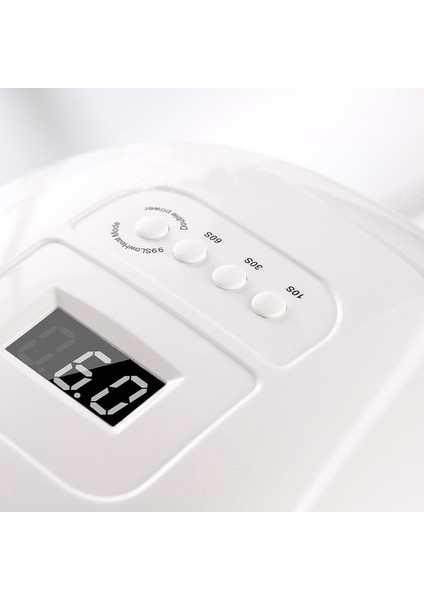 36W-1 72W/48W Tırnak Kurutma Makinesi LED Lamba Çivi USB Taşınabilir Uv Manikür Kablosu Ev Kullanımı Tırnak Uv Lambası Kurutma Jel Lehçe Çivi (Yurt Dışından)
