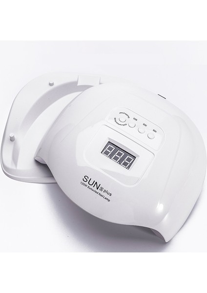 Mini-5 72W/48W Tırnak Kurutma Makinesi LED Lamba Çivi USB Taşınabilir Uv Manikür Kablosu Ev Kullanımı Tırnak Uv Lambası Kurutma Jel Lehçe Çivi (Yurt Dışından) fiyatları