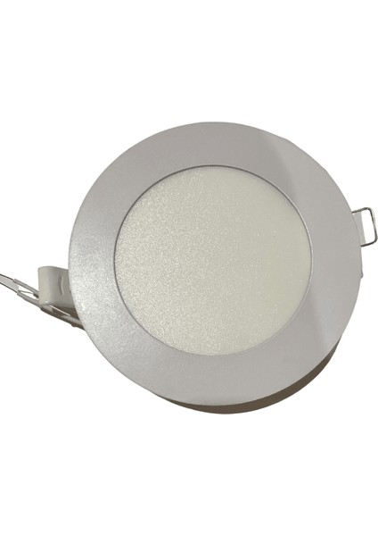 CT-5145 6W 6400K (Beyaz Işık) Sıva Altı LED Panel (2 Adet)