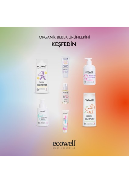 Florürsüz Çocuk Diş Macunu, Organik & Vegan Sertifikalı, Karadut Özlü, 6 Ay ve Sonrasına Uygun, 75gr fırsatları