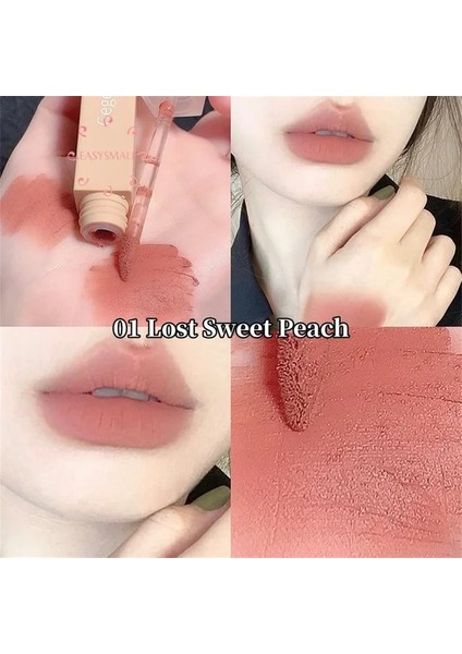 Likit Ruj(Yurt Dışından)