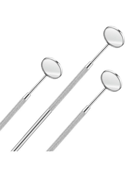 1 Adet Paslanmaz Çelik Diş Laboratuvarı Ağız Aynası 16CM Ağız Hijyeni Bakım Aracı Ayrılabilir Diş Hekimi Kliniği Diş Beyazlatma Muayene Aynası (Yurt Dışından) modelleri