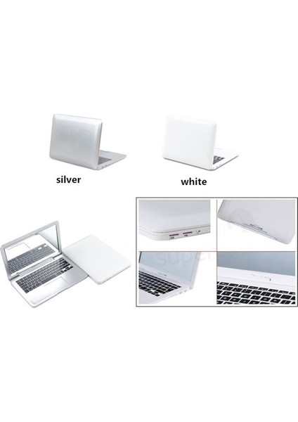 Gül Altın Sevimli Mini Cep Dizüstü Tarzı Şeffaf Cam Kadın Kozmetik Güzellik Aynası Moda Dizüstü Formu Makyaj Aynası Kitap Makyaj Araçları (Yurt Dışından) indirimleri