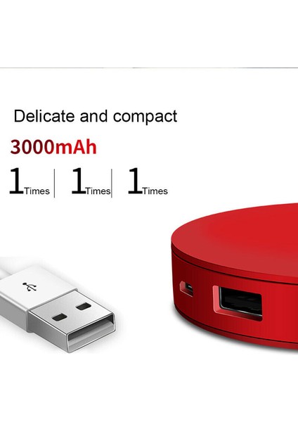 1 Adet Pembe LED 5x Büyüteç Katlanır Cep Aynası Kozmetik Kompakt Işıkları Lambaları ile Cep Telefonu Için Taşınabilir Makyaj Şarjı (Yurt Dışından) fırsatları