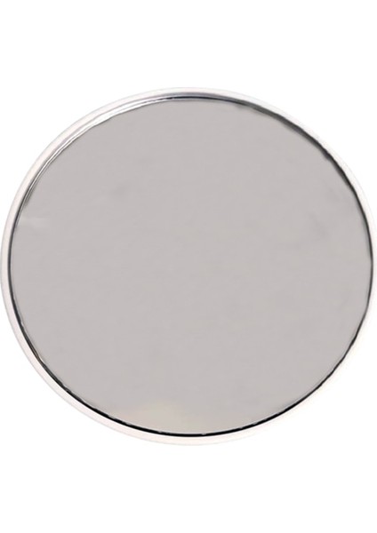 10X 10X/20X/30X Cep Taşınabilir Seyahat Büyüteç Ayna Yurtlar Yuvarlak Tıraş Yatak Odası Kompakt Vantuz Abs Makyaj (Yurt Dışından) modelleri