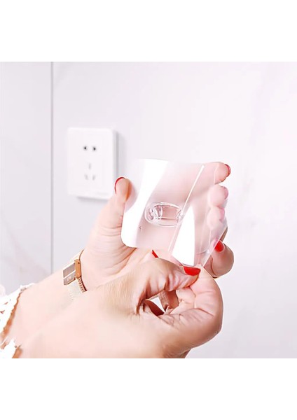 Kare Set Duş Aynası Akrilik Aracı Buğu Önleyici Film Tıraş Aynaları Asılı Kozmetik Görünümlü Cam Banyo Seyahat Için (Yurt Dışından) indirimleri