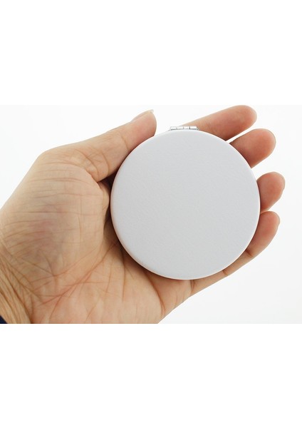 FU73 Youhaken Eyfel Kulesi Katlanır Makyaj Aynası Mini 1x/2x Büyüteç Taşınabilir Yeşil Sanat Fotoğraf Yuvarlak Kompakt Aynalar (Yurt Dışından) modelleri