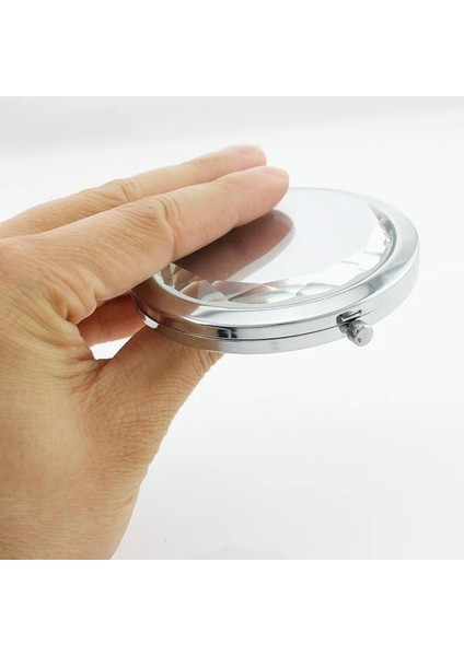 FL38 Youhaken Vintage Halk Sanatı Desenler Fotoğraflar Aksesuarlar Cep Aynası Yeni Gümüş Kaplama Cam Kubbe Katlanır Kompakt Espejos FL32 (Yurt Dışından) modelleri