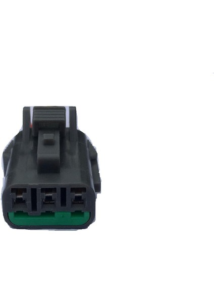 3YC052 3 Pin Oto Elektrik Tesisat Soketi