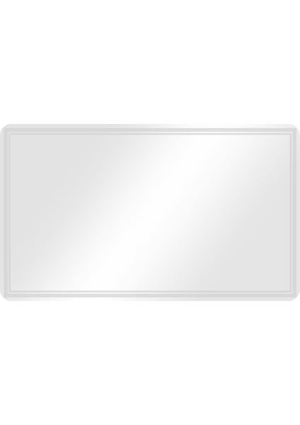 2 Adet Kendinden Yapışkanlı Hd Kolay Kurulum Kamyon Güneşlik Mini Araba Makyaj Aynası Dayanıklı Çizilmeye Dayanıklı Dikdörtgen Ultra Ince Vanity (Yurt Dışından) indirimleri