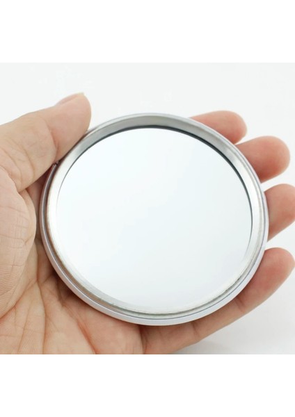 DSN366 Disney Kawaii Bebek Lilo ve Stitch Tek Taraflı Fotoğraf Mini Cep Aynası Kompakt Taşınabilir Makyaj Seyahat Çanta Aynalar Çocuklar Için (Yurt Dışından) indirimleri