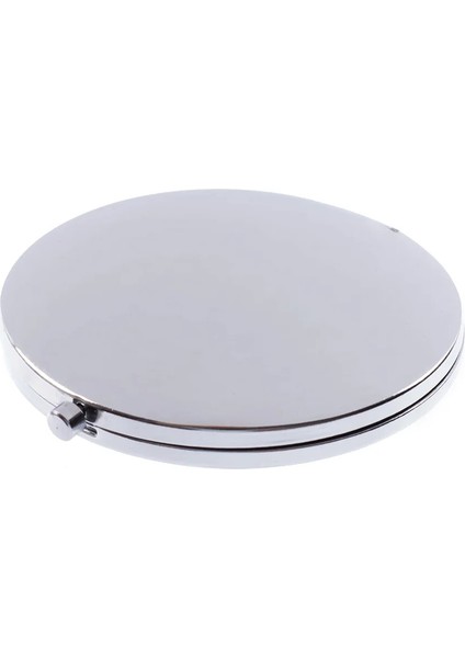 9 Kozmetik Büyüteç Cep Kompakt Çift Taraflı Katlanır Yüksek Dereceli Yuvarlak Metal Makyaj Çanta Seyahat Ba Için Küçük Ayna Cricle (Yurt Dışından) indirimleri