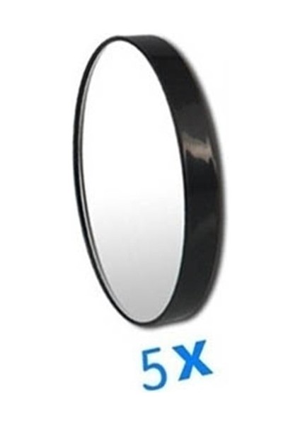 5x 10X LED Ayna Makyaj Aynası Esnek Ayna Aydınlatmalı Büyüteç Makyaj Aynaları Işık Makyaj Miroir Banyo Aynaları (Yurt Dışından) fiyatları