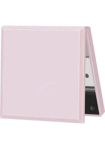 02 Makyaj Aynası Dayanıklı Hafiflik Sağlık ve Güzellik Hediye Moda Aşınmaya Dayanıklı Alet Taşınabilir Basit Evrensel Lamba Küçük Katlama (Yurt Dışından) indirimleri