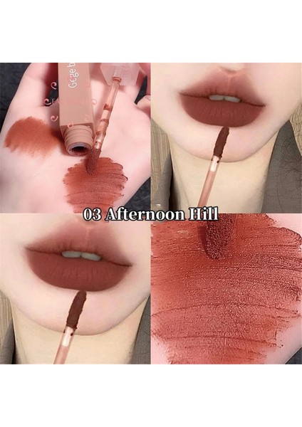 02 Çok Fonksiyonlu Makyaj Paleti Ruj Allık Yüz Göz Farı Hafif Mat Dudak Tonu Doğal Yüz Allık (Yurt Dışından) modelleri