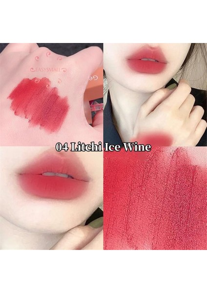 02 Çok Fonksiyonlu Makyaj Paleti Ruj Allık Yüz Göz Farı Hafif Mat Dudak Tonu Doğal Yüz Allık (Yurt Dışından) fırsatları