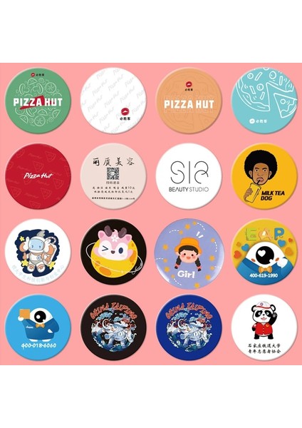 01 1 Adet Rastgele 1 Adet Karikatür Küçük Ayna Taşınabilir Cep Makyaj Aynası Dıy Projeleri Dekorasyon Festivali Hediye Için Taşınabilir Makyaj Cam Ayna (Yurt Dışından) fiyatları