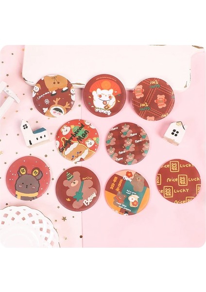 01 1 Adet Rastgele 1 Adet Karikatür Küçük Ayna Taşınabilir Cep Makyaj Aynası Dıy Projeleri Dekorasyon Festivali Hediye Için Taşınabilir Makyaj Cam Ayna (Yurt Dışından) indirimleri