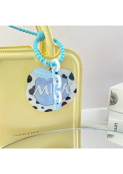 1 Sevimli Lale Çiçek Küçük Ayı Kozmetik Küçük Ayna Karikatür Anahtarlık Taşınabilir Makyaj Aynası Çantası Aksesuarları Kadın Kızlar Için (Yurt Dışından) fırsatları