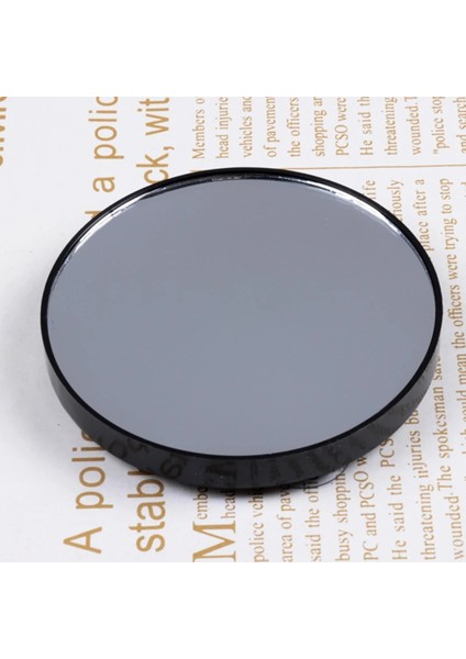 10X 8.8cm 5x 10X 15X Büyüteç Makyaj Aynası Yuvarlak Ayna Büyütme Iki Vantuz Mini Kozmetik Araçları Banyo Ev Araba (Yurt Dışından) fiyatları