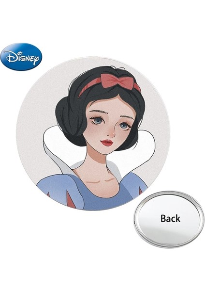 FQY442 Disney Prenses Aurora Güzel Desen Oyunu Sağlık Makyaj Güzel Kızlar Için El Aynaları Noel Hediyesi FQY425 (Yurt Dışından) fiyatları