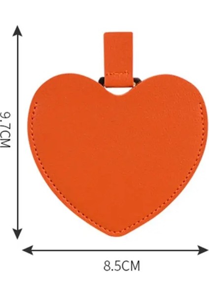 Kare Beyaz 1 Pc Metal Ultra-Ince Mini Makyaj Aynası Taşınabilir Paslanmaz Çelik Kompakt Cep El Kişiselleştirilmiş Güzellik Kozmetik Aynalar Hediye (Yurt Dışından) indirimleri