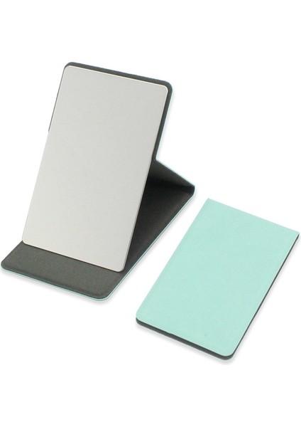 Sakura Pembe (Küçük) Cep Dikdörtgen Makyaj Katlanır Aynalar Ultra-Ince Katlanır Makyaj Aynası Kişiselleştirilmiş Taşınabilir Kompakt Kozmetik Ayna (Yurt Dışından) fiyatları