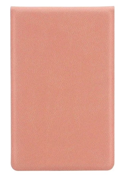 Pk Cep Dikdörtgen Makyaj Katlanır Aynalar Ultra-Ince Katlanır Makyaj Aynası Taşınabilir Kompakt Kozmetik Ayna (Yurt Dışından)