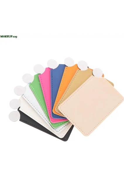 Paslanmaz Çelik 1 Adet Taşınabilir Mini Paslanmaz Çelik Kırılmaz Makyaj Cep Aynası Kozmetik Ayna Sevimli Makyaj El Cep Aynası (Yurt Dışından) indirimleri