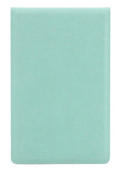 4 Taşınabilir Katlanır Paslanmaz Çelik Makyaj Aynası Masaüstü Pu Küçük Ayna Makyaj Güzellik Araçları Seyahat Çanta Aynalar (Yurt Dışından)