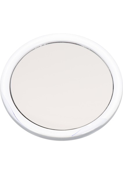 Beyaz Büyüteç Makyaj Aynası Vantuz 20X Ayna Banyo Yatak Odası Için (Yurt Dışından) modelleri