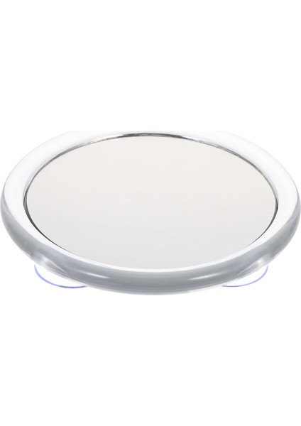 Beyaz Büyüteç Makyaj Aynası Vantuz 20X Ayna Banyo Yatak Odası Için (Yurt Dışından) fırsatları