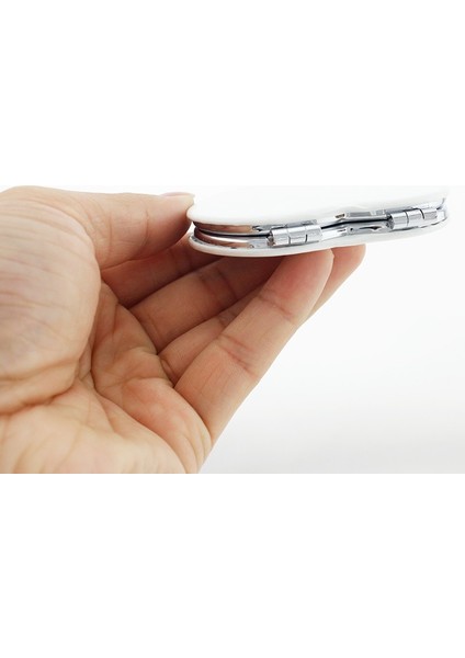 ZZ75 Jweıjıao Van Gogh Başyapıtı Ayçiçeği Ünlü Tablolar Yıldızlı Gece Kadınlar Için Taşınabilir Ayna Güzellik Sağlık ZZ75 (Yurt Dışından) fiyatları