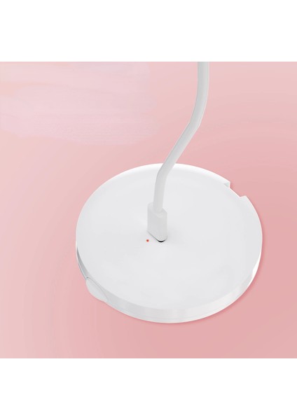 Pembe LED Kozmetik Ayna Işık ile Taşınabilir Ayna Cep Katlanır Depolama Ayna Hediye Çift Taraflı 2x Kozmetik Ayna Hediye (Yurt Dışından) indirimleri