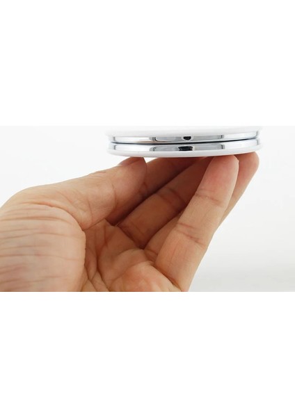 MM81 Youhaken Kızlar Için Yeni Cep Aynası Baskı Resim Merci Maitresse Güzellik Sağlık Araçları Aksesuarları Aynalar MM63 (Yurt Dışından) indirimleri