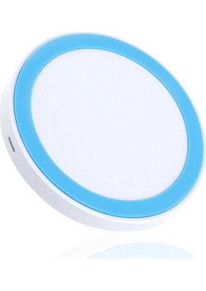 7 x 7 x 1 FA6225903 Taşınabilir ve Kullanımı Kolay Qi Kablosuz Şarj Cihazları Şık ve Kompakt Tasarım Hızlı Şarj Devrimci Şarj Çözümü (Yurt Dışından) indirimleri