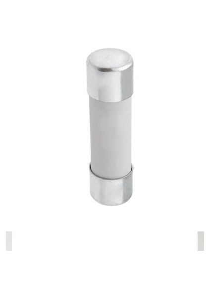 Porselen Kartuş Sigorta 14X51 4A 500V 120KA