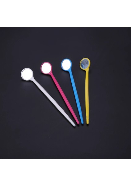 Diş Beyazlatma Için Plastik Diş Diş Aynası Odontologicos Diş Hekimi Aracı (Yurt Dışından) fiyatları