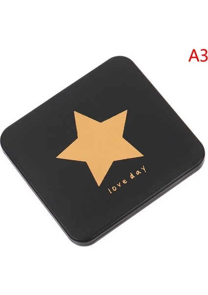 Kırmızı Katlanabilir Makyaj Aynası Mini Kare Makyaj Makyaj Aynası Taşınabilir El Aynaları Çift Taraflı Kompakt Ayna Cep Kozmetik Ayna (Yurt Dışından) fiyatları